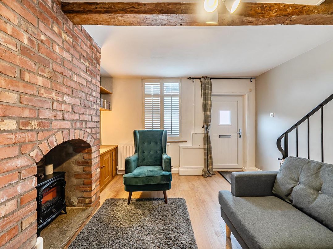 Quaint Cottage in Charming Evesham