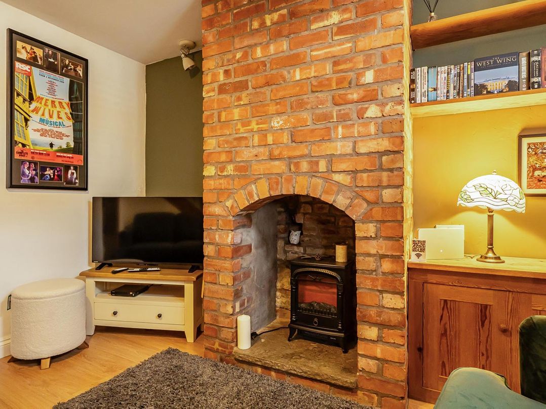 Quaint Cottage in Charming Evesham