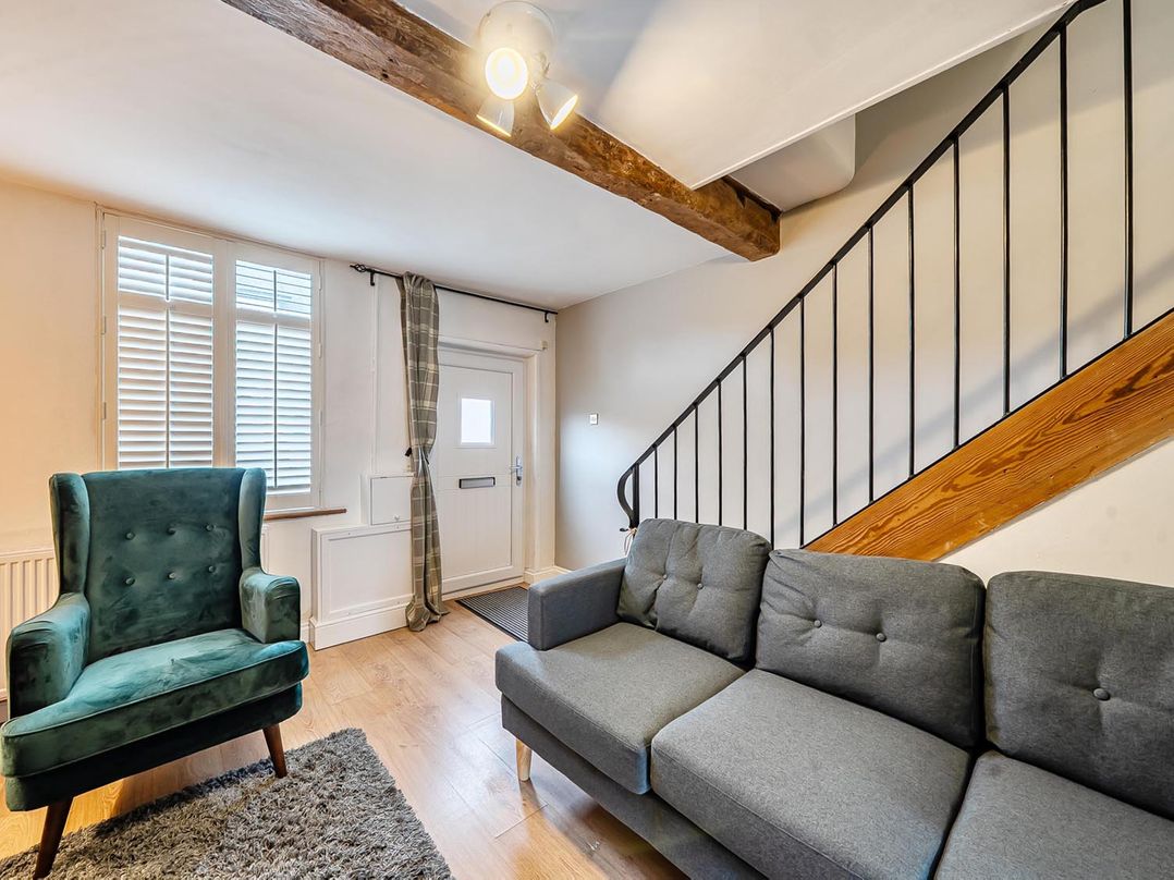 Quaint Cottage in Charming Evesham