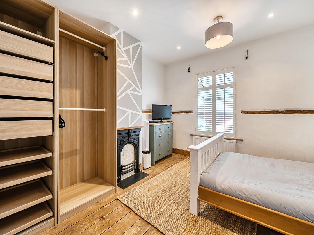 Quaint Cottage in Charming Evesham