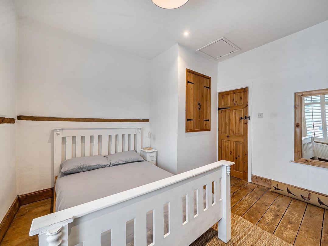 Quaint Cottage in Charming Evesham