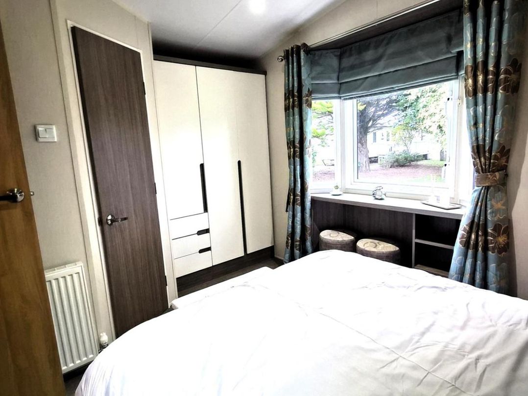 Homely Caravan in Skegness Sleeps 6