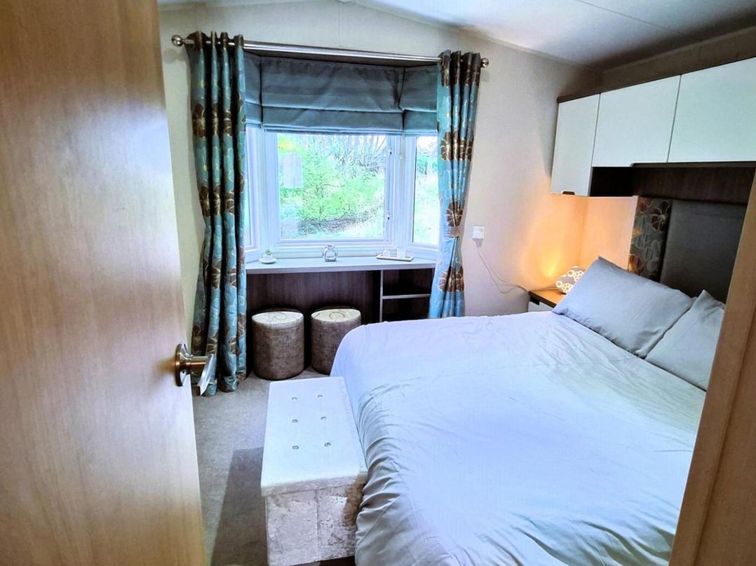Homely Caravan in Skegness Sleeps 6