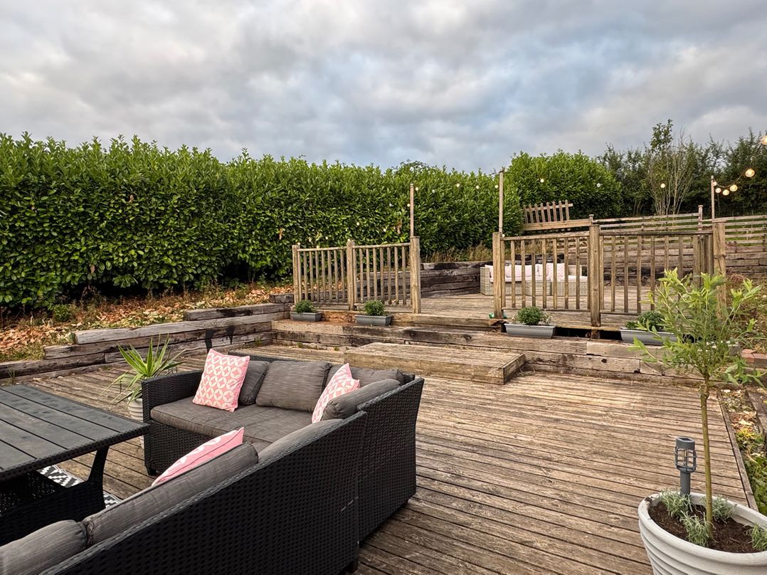 Yr Hen Beudy Barn Conversion Sleeps 4 Dogs Ok