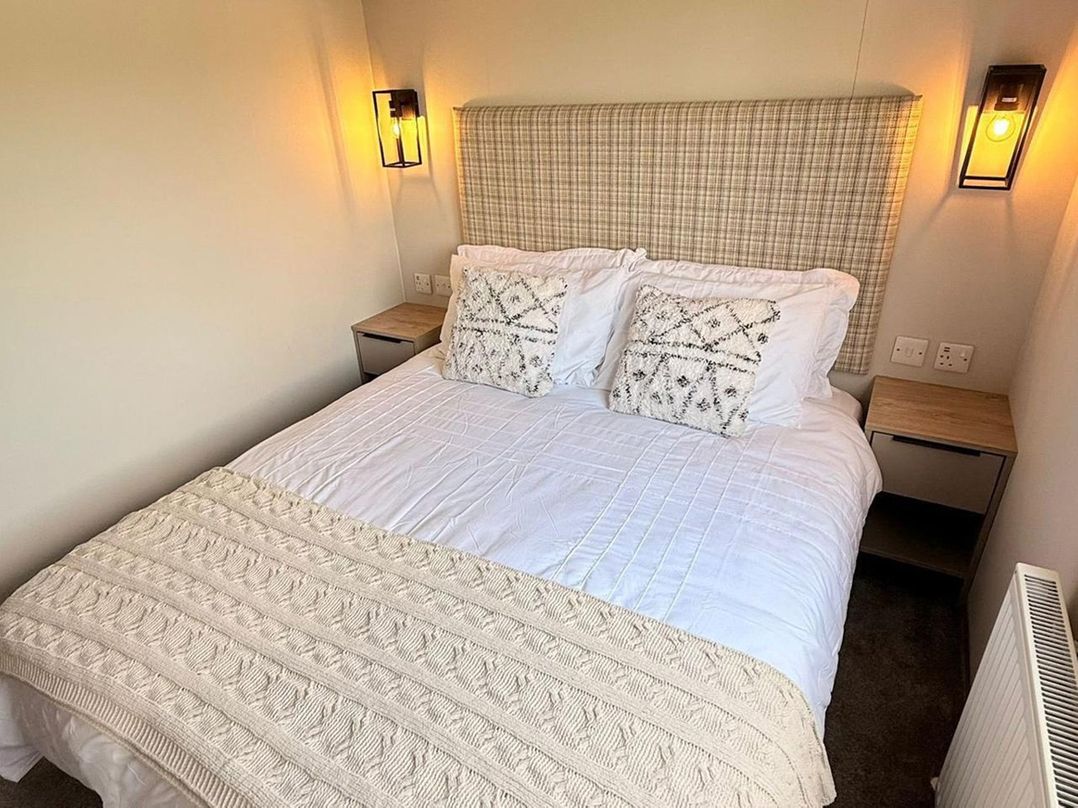 3Bed Sleeps 6 Parking Balcony