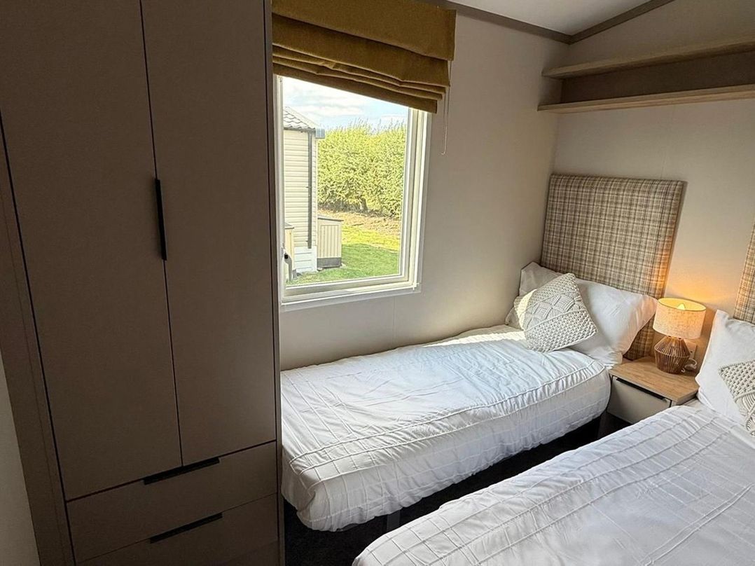 3Bed Sleeps 6 Parking Balcony