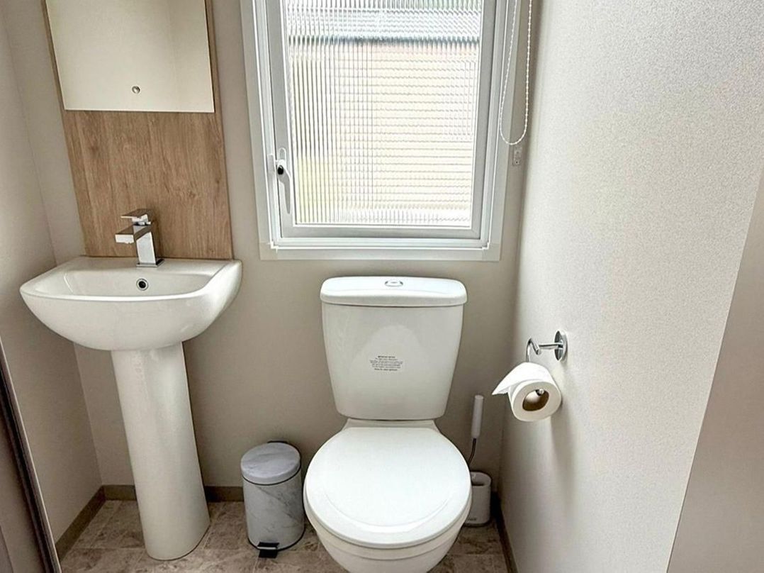 3Bed Sleeps 6 Parking Balcony
