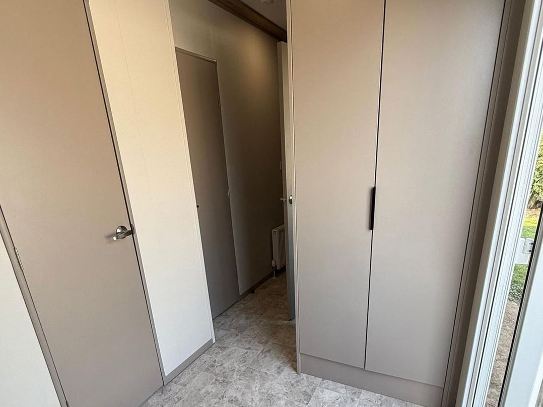 3Bed Sleeps 6 Parking Balcony