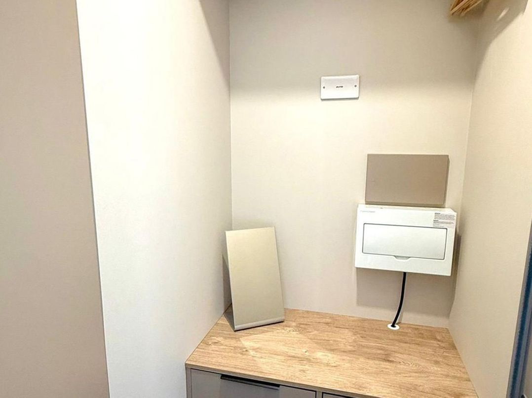 3Bed Sleeps 6 Parking Balcony