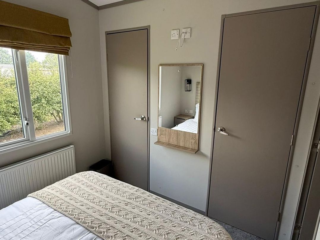 3Bed Sleeps 6 Parking Balcony