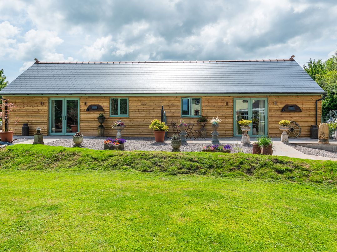 Paddock View Barn 1Bed Sleeps 4 with Parking