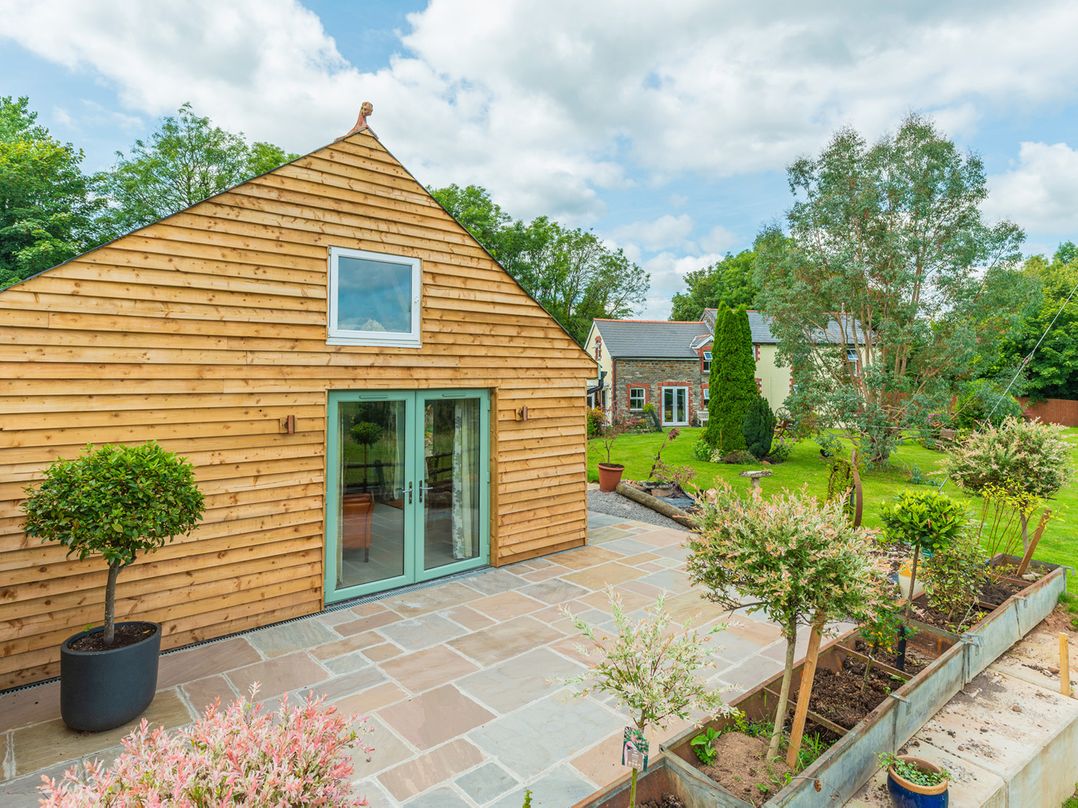 Paddock View Barn 1Bed Sleeps 4 with Parking