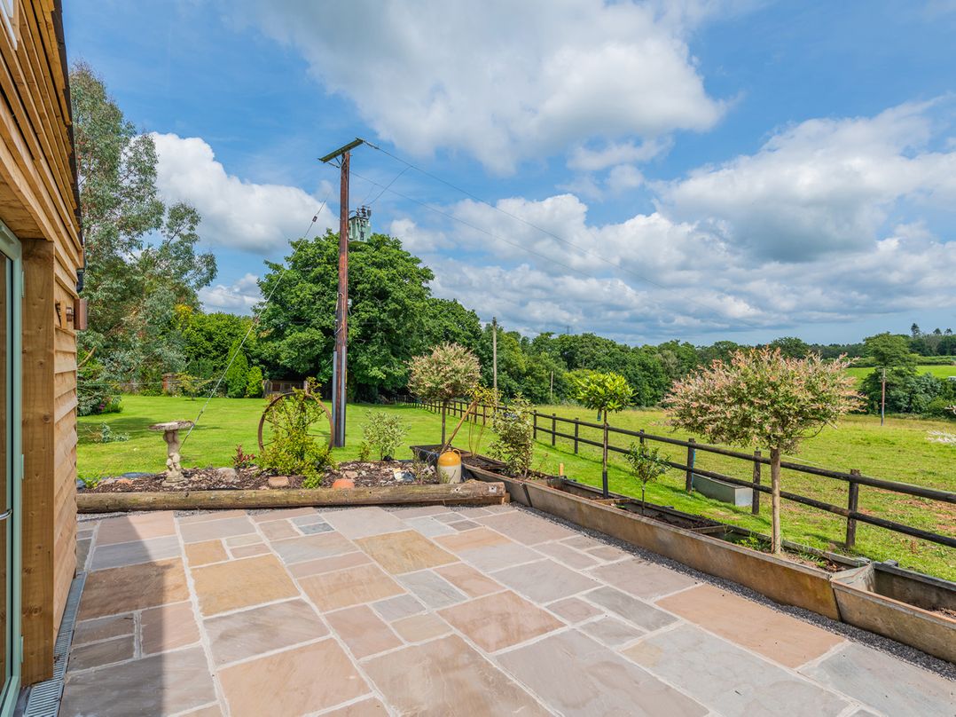 Paddock View Barn 1Bed Sleeps 4 with Parking