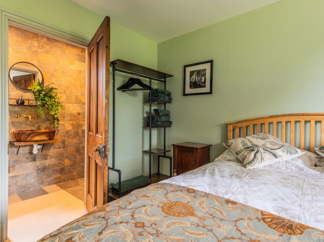 Paddock View Barn 1Bed Sleeps 4 with Parking