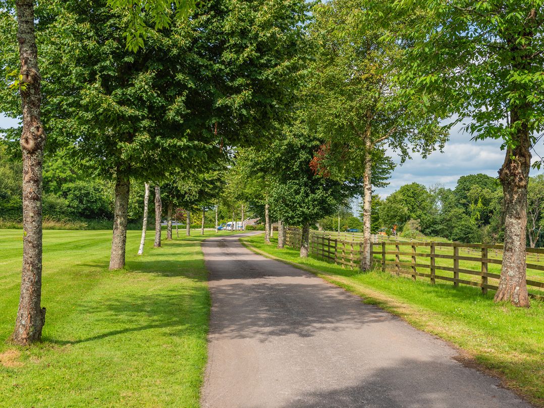 Paddock View Barn 1Bed Sleeps 4 with Parking