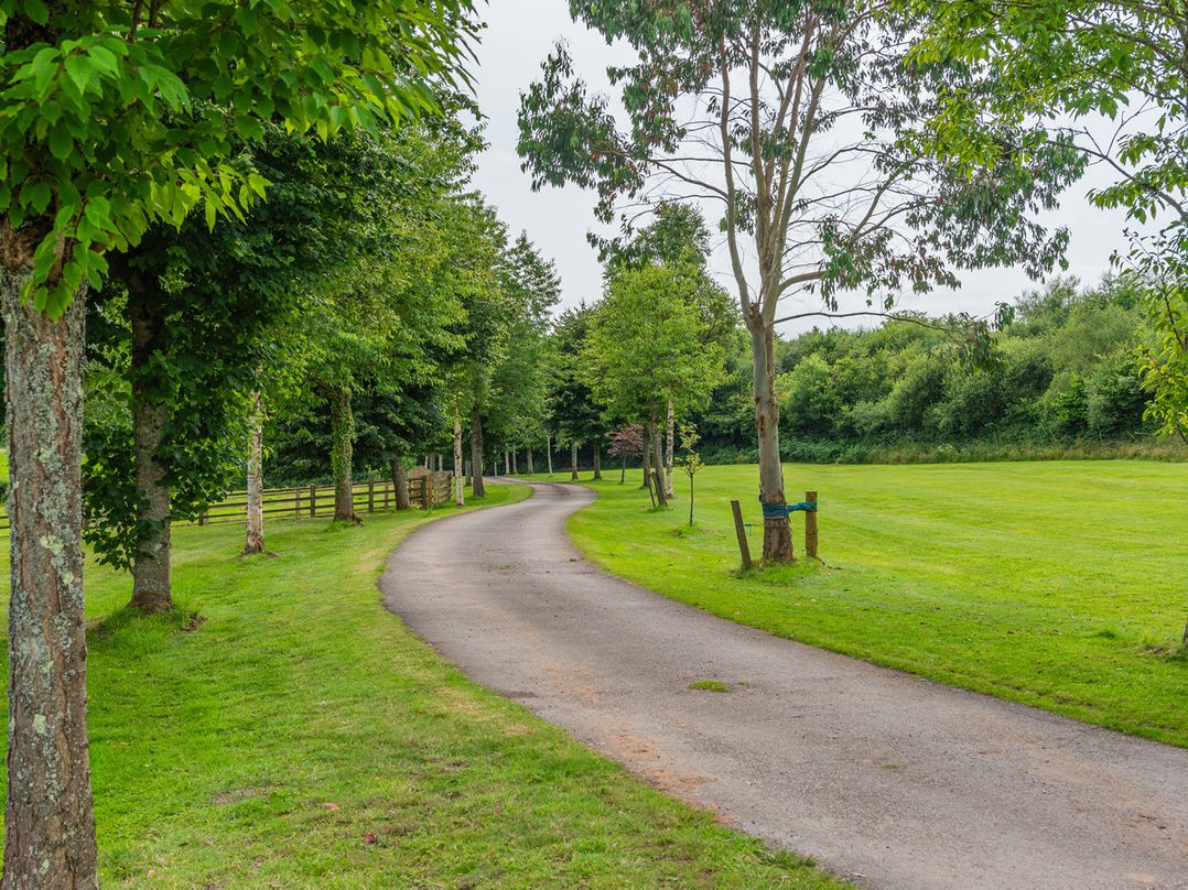 Paddock View Barn 1Bed Sleeps 4 with Parking
