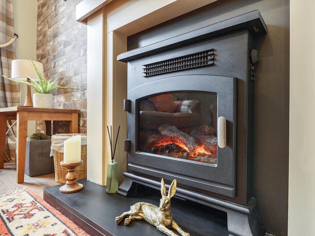 Central Ripon Sleeps 3 Garden Pet Friendly
