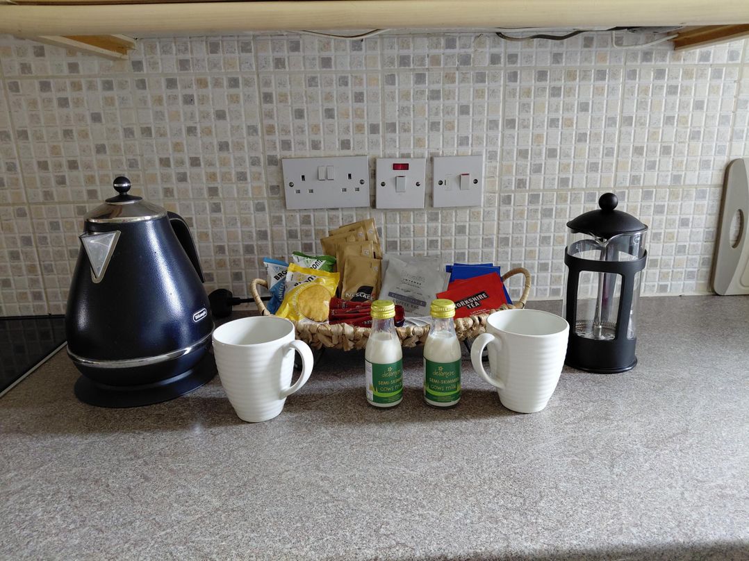 Central Ripon Sleeps 3 Garden Pet Friendly