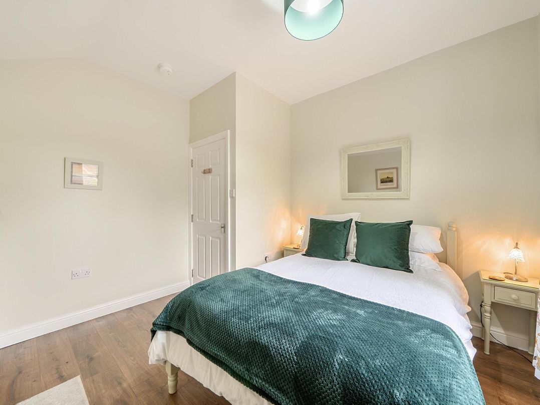 Central Ripon Sleeps 3 Garden Pet Friendly