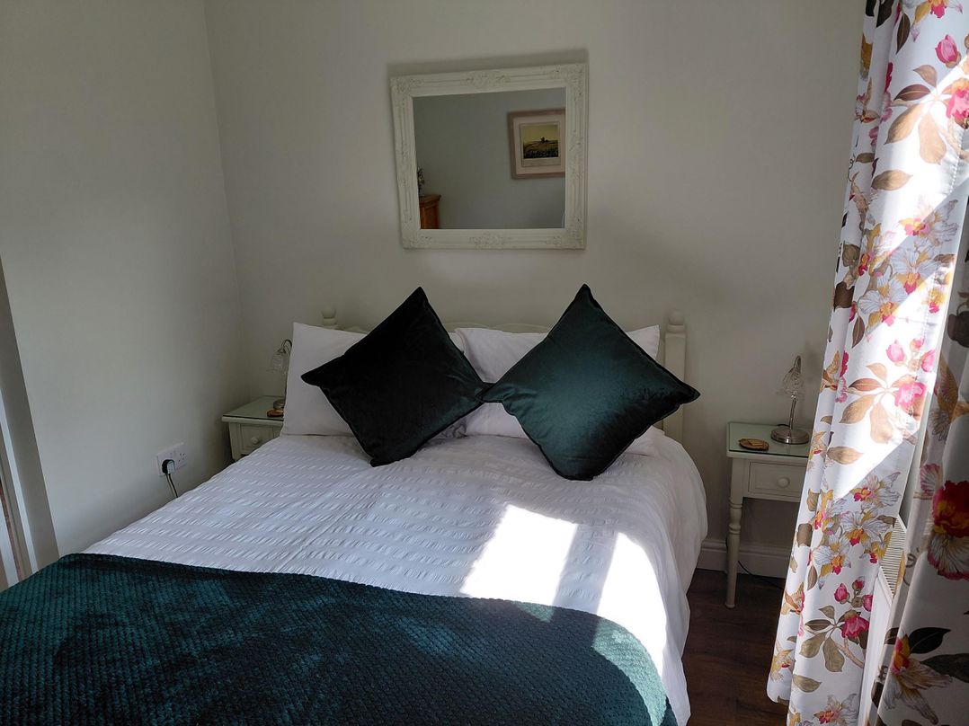 Central Ripon Sleeps 3 Garden Pet Friendly