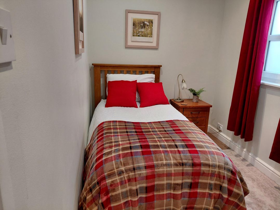 Central Ripon Sleeps 3 Garden Pet Friendly