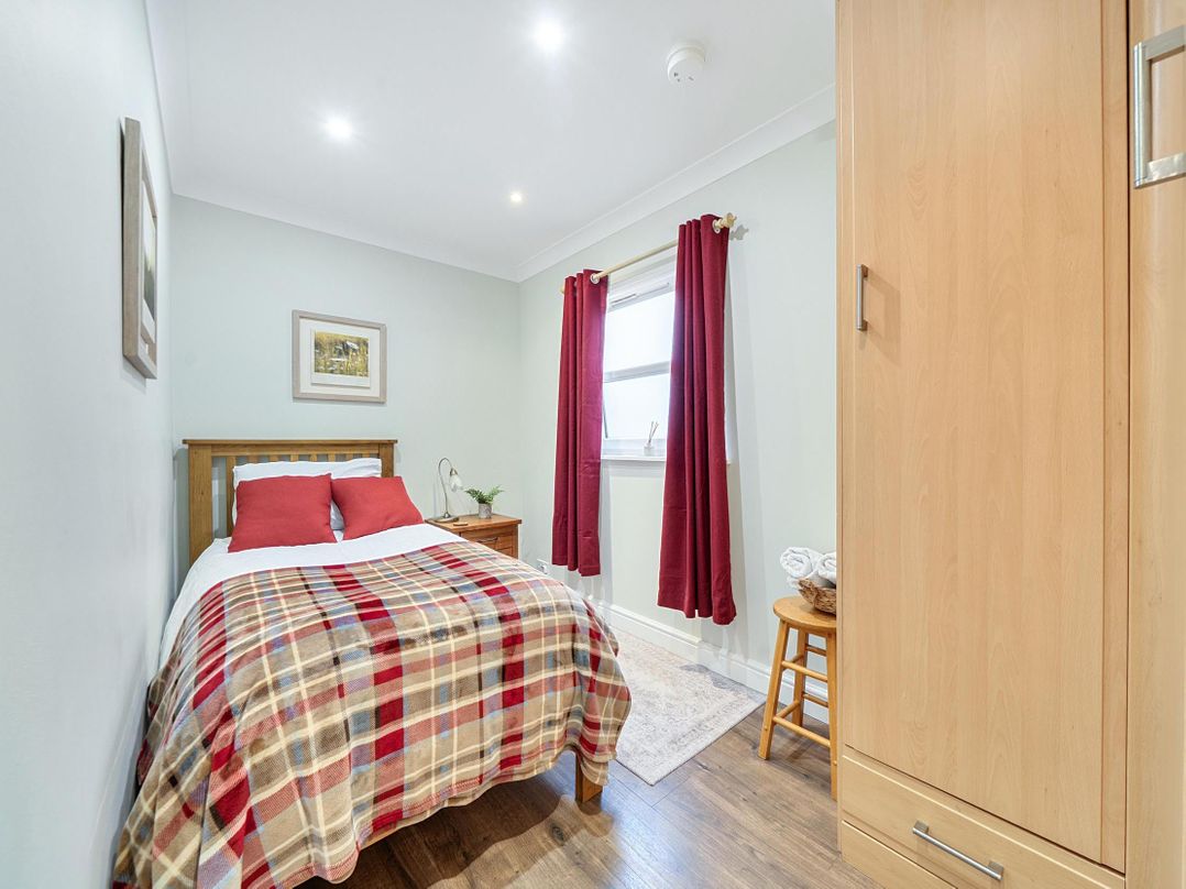 Central Ripon Sleeps 3 Garden Pet Friendly