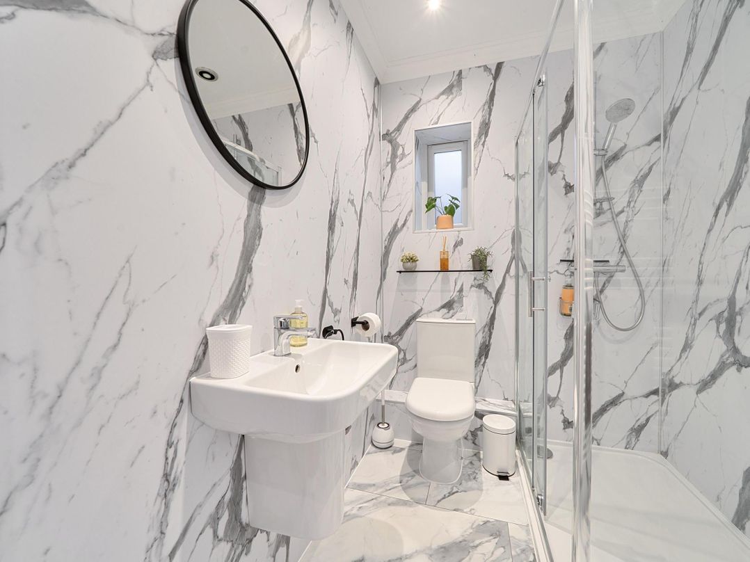 Central Ripon Sleeps 3 Garden Pet Friendly