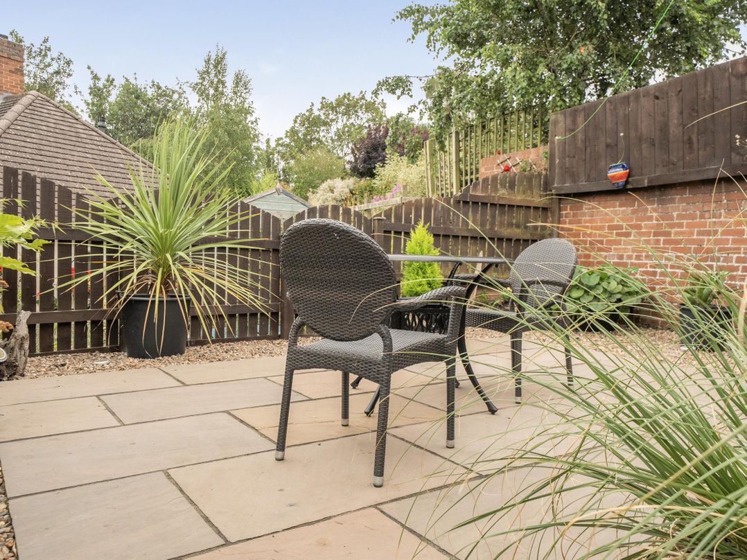Central Ripon Sleeps 3 Garden Pet Friendly