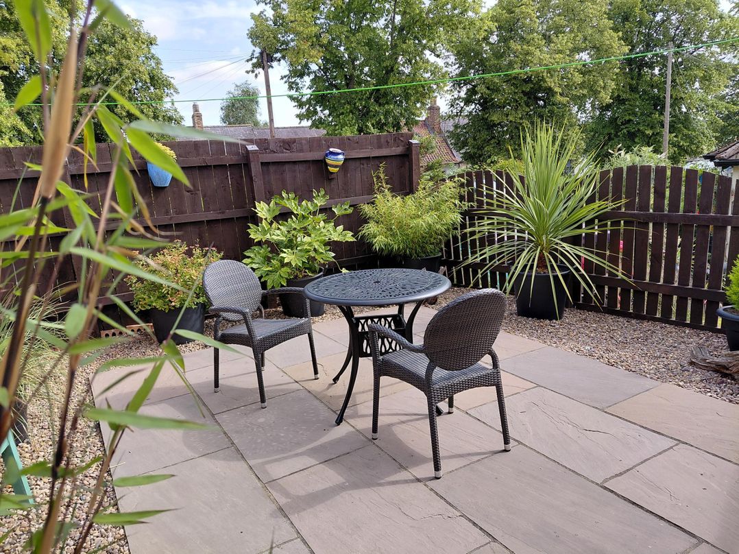 Central Ripon Sleeps 3 Garden Pet Friendly