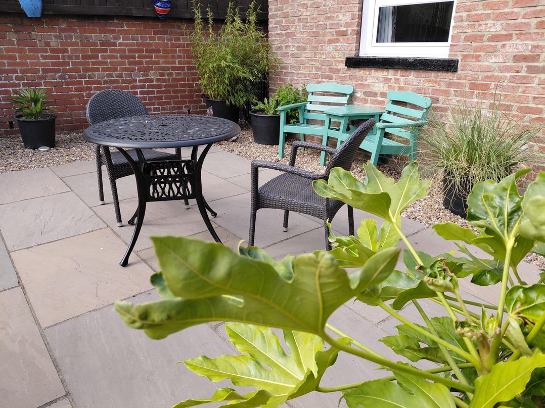 Central Ripon Sleeps 3 Garden Pet Friendly