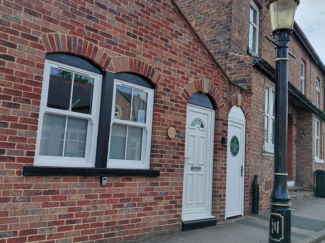 Central Ripon Sleeps 3 Garden Pet Friendly