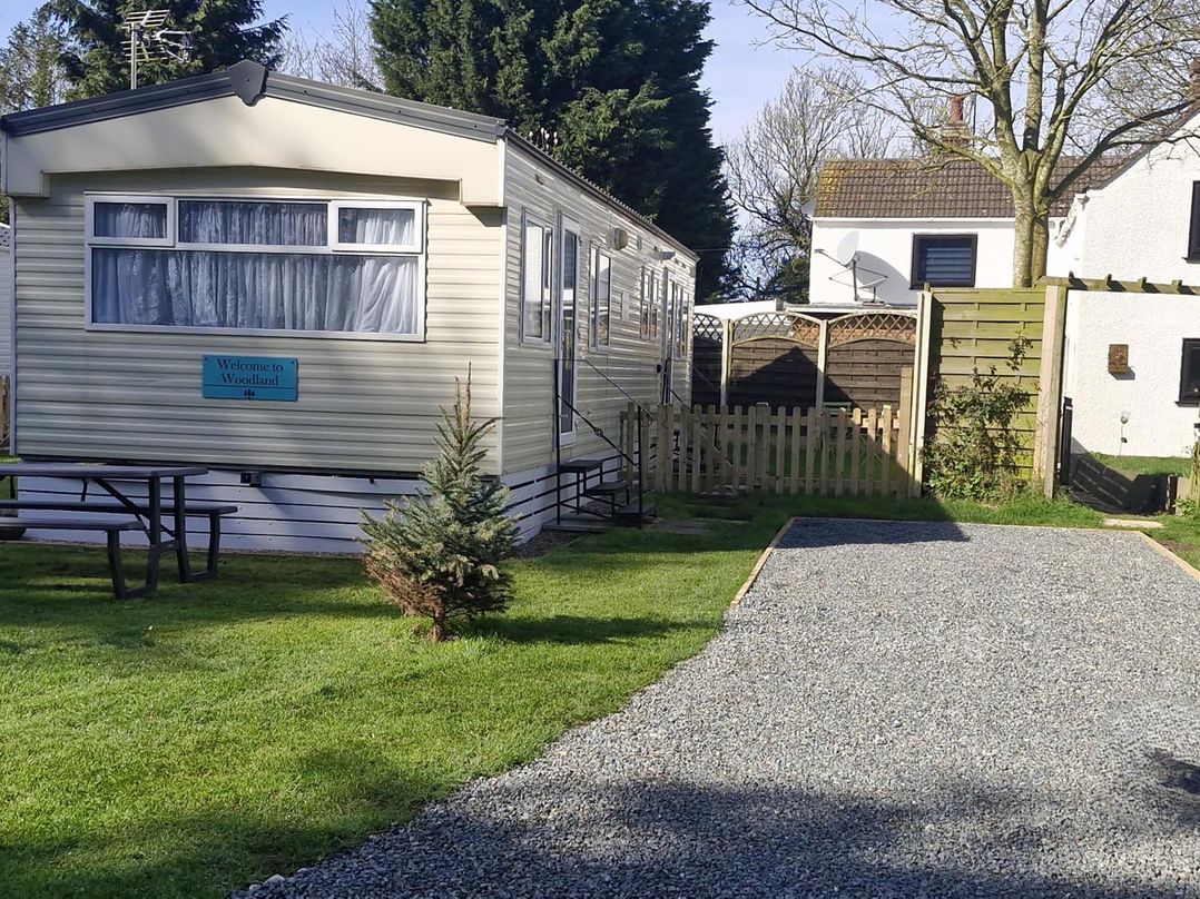 Woodland View Dog Friendly  Nr Sutton on Sea