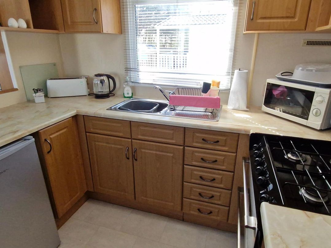Woodland View Dog Friendly  Nr Sutton on Sea