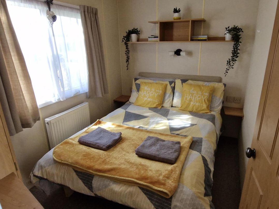 Woodland View Dog Friendly  Nr Sutton on Sea