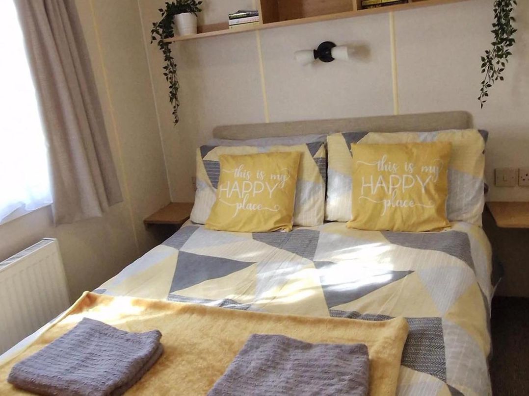 Woodland View Dog Friendly  Nr Sutton on Sea