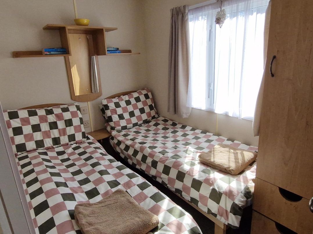 Woodland View Dog Friendly  Nr Sutton on Sea