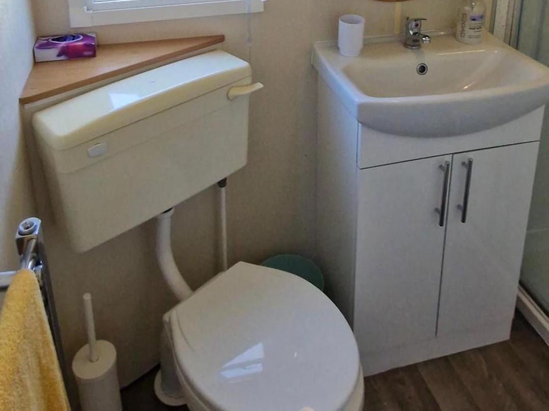 Woodland View Dog Friendly  Nr Sutton on Sea