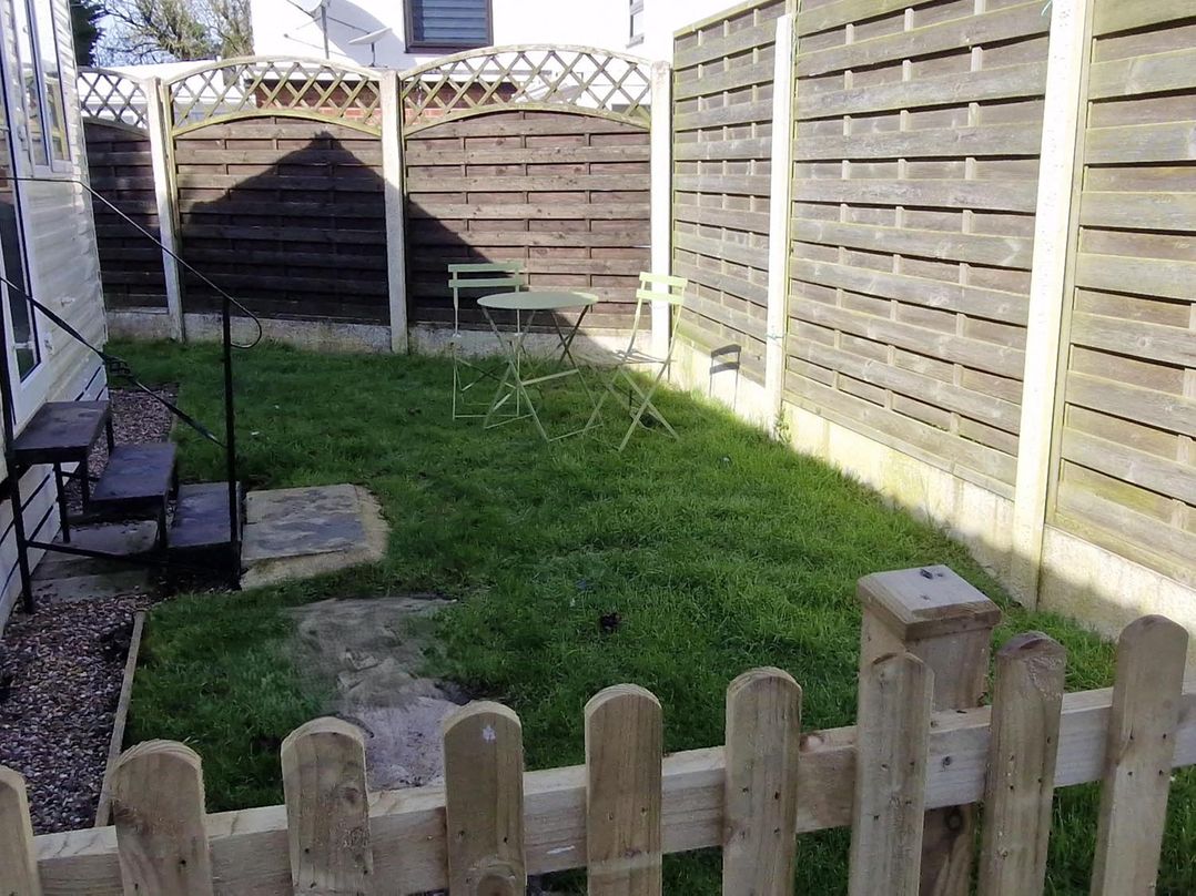 Woodland View Dog Friendly  Nr Sutton on Sea