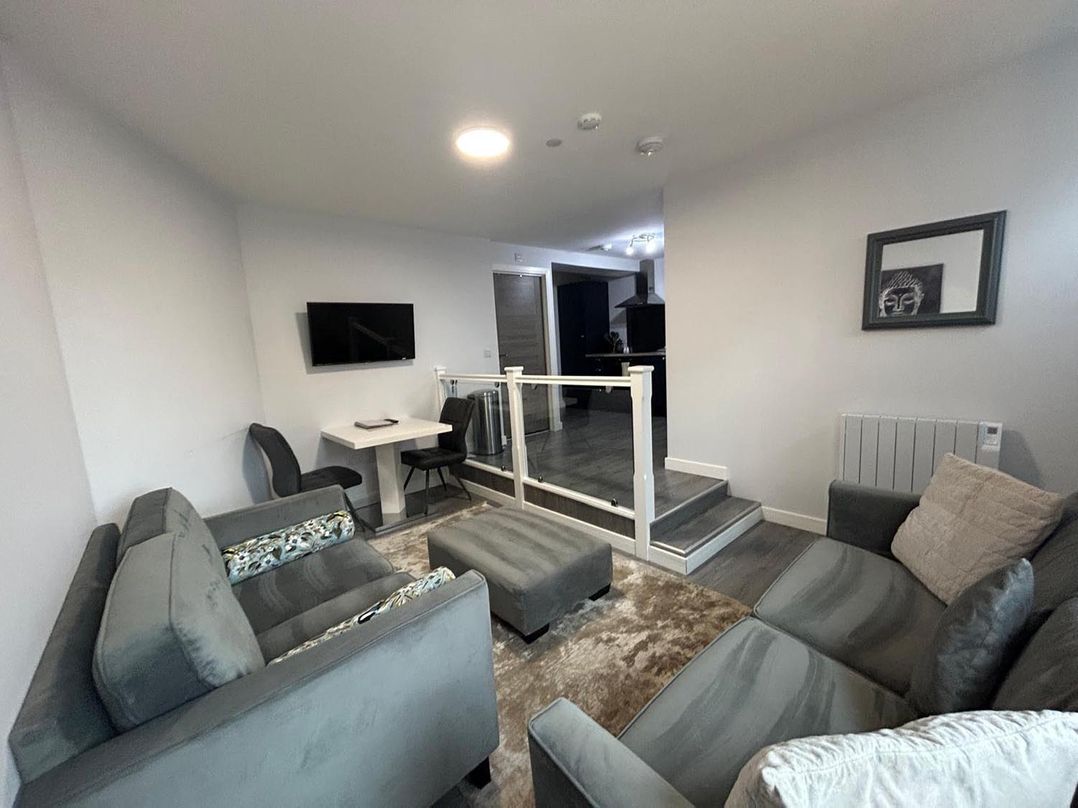 Wick Harbour Apt  2 Bed  Fast WiFi  NC500