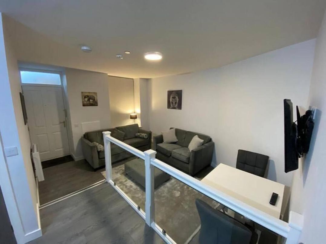 Wick Harbour Apt  2 Bed  Fast WiFi  NC500