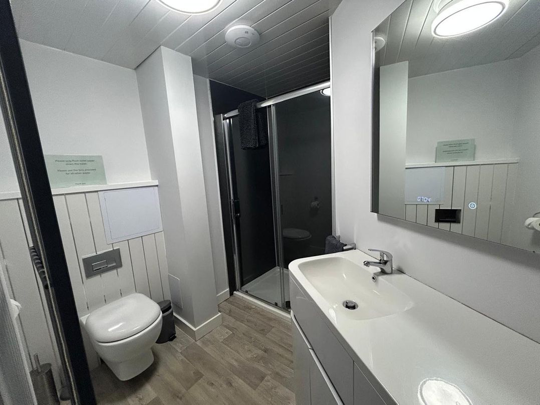 Wick Harbour Apt  2 Bed  Fast WiFi  NC500
