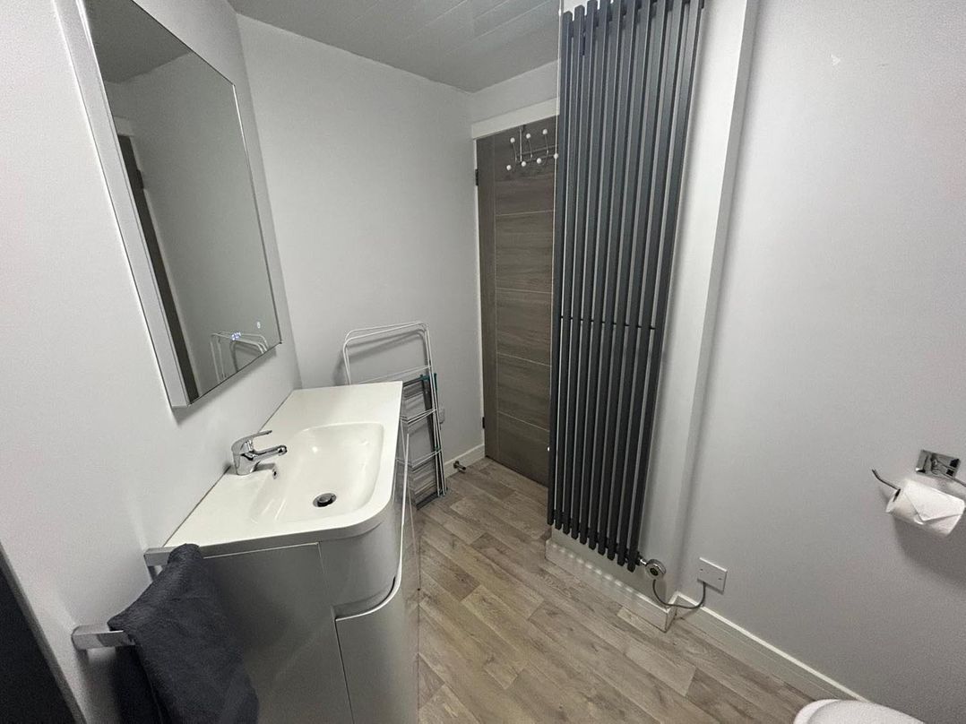 Wick Harbour Apt  2 Bed  Fast WiFi  NC500