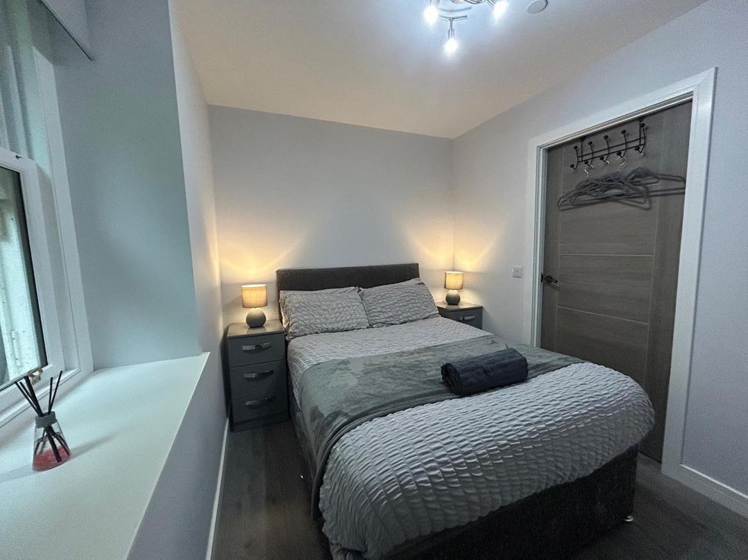 Wick Harbour Apt  2 Bed  Fast WiFi  NC500