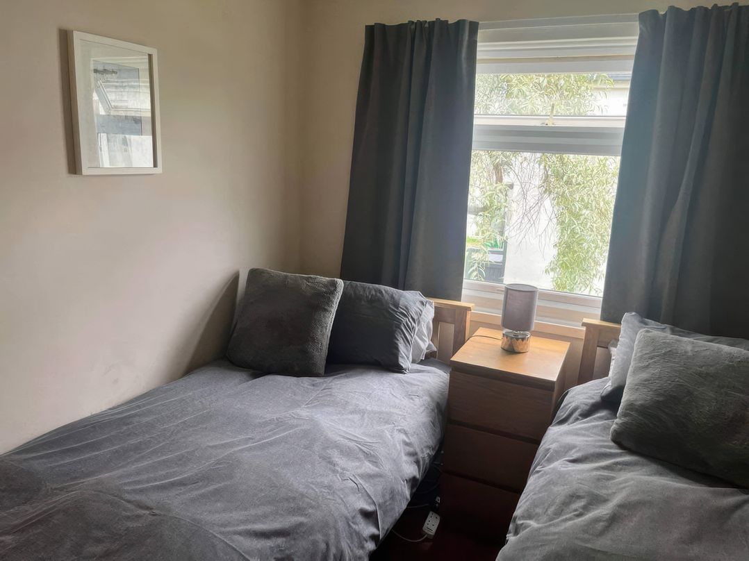 Seaside Escape 2Br Sleeps4 Parking PetsOK Fireplace