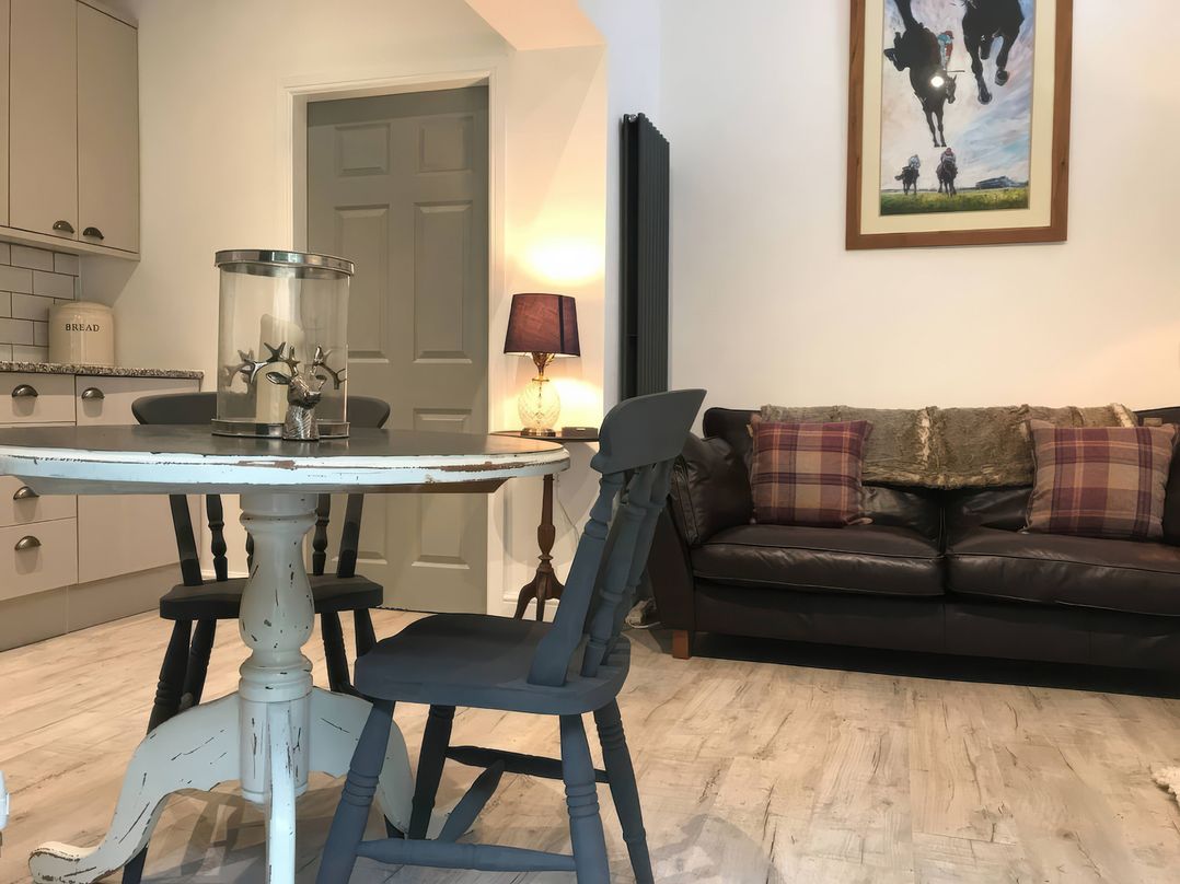 Oakley Country Retreat1 Bed Garden Free Parking