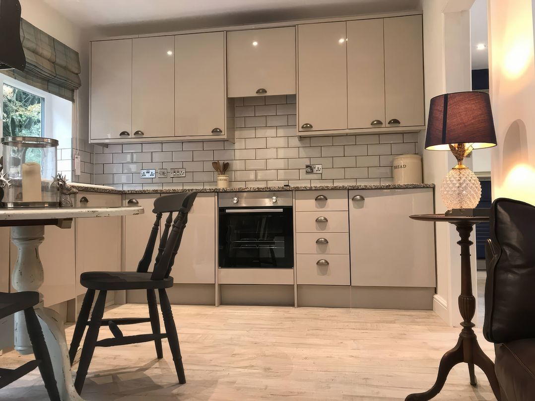 Oakley Country Retreat1 Bed Garden Free Parking