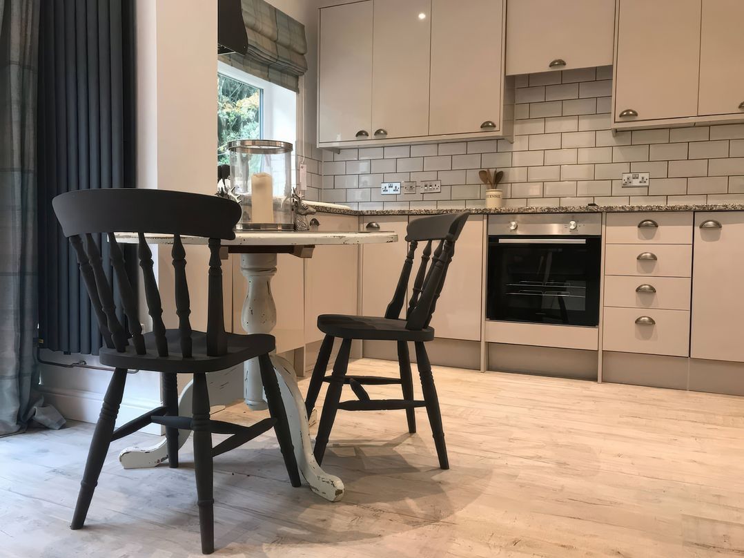 Oakley Country Retreat1 Bed Garden Free Parking
