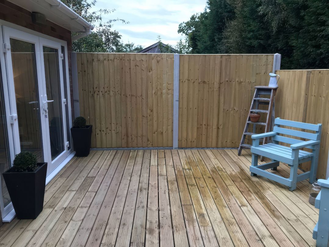 Oakley Country Retreat1 Bed Garden Free Parking