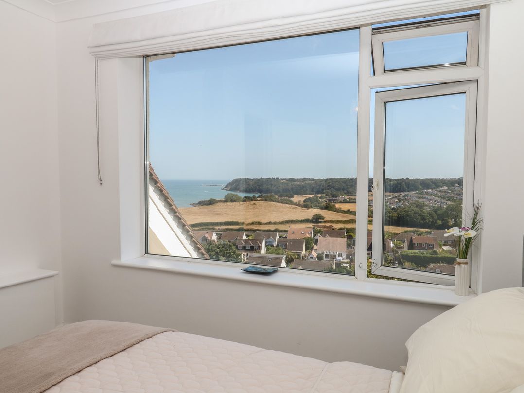 Elberry Cove View
