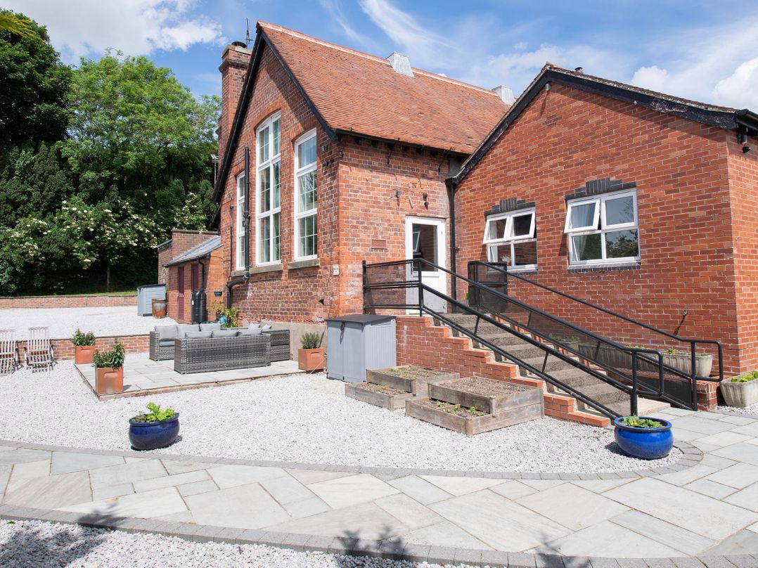 The Old School House